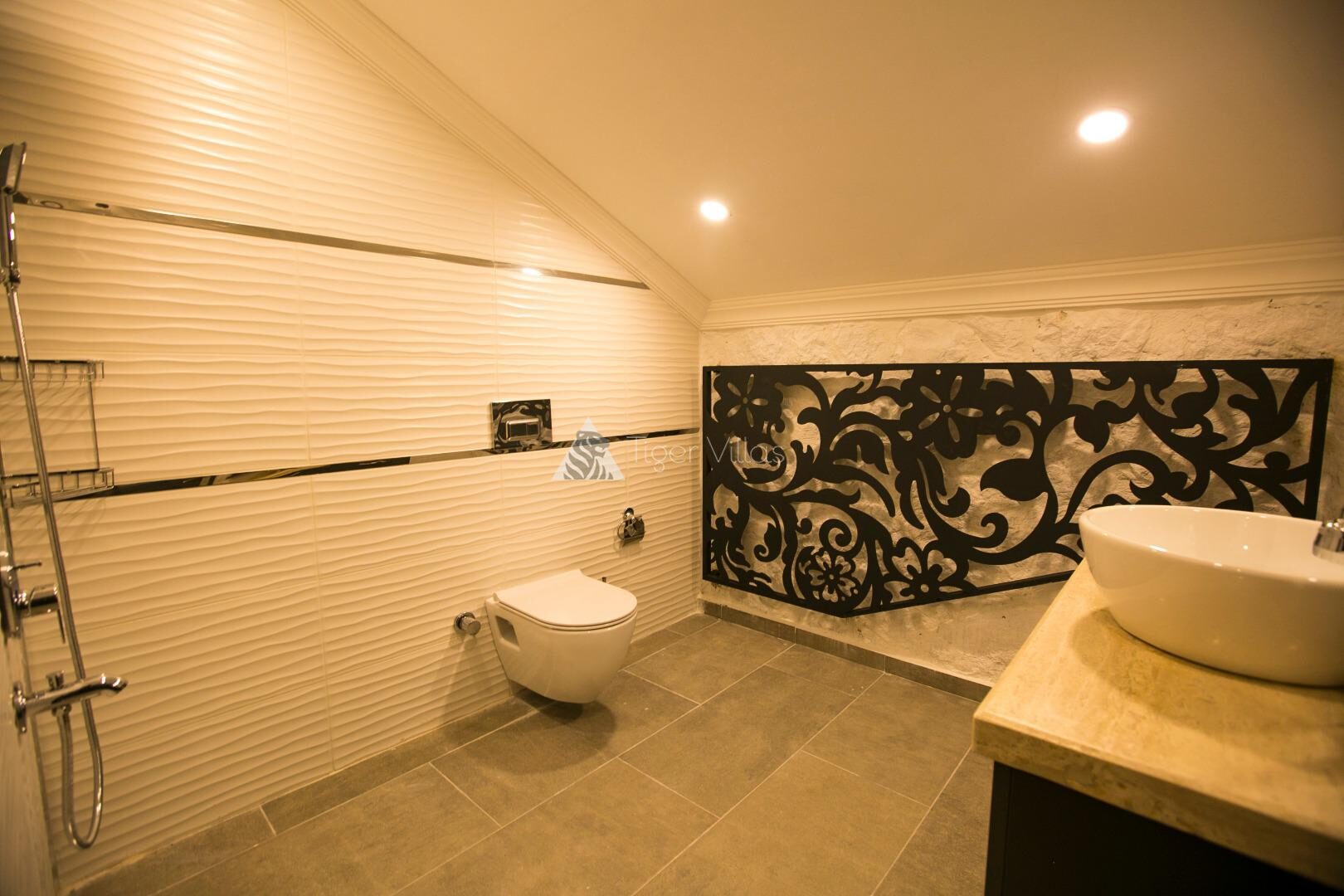 Villa Nil Exclusive – villa for rent in Üzümlü