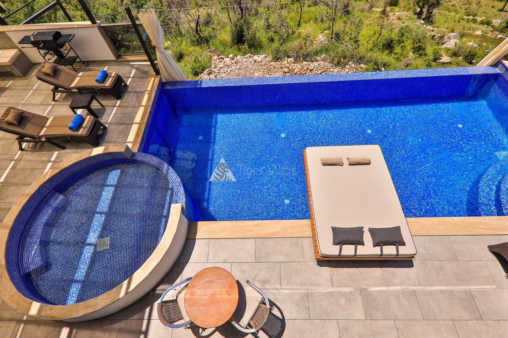 Villa Nil Exclusive – villa for rent in Üzümlü