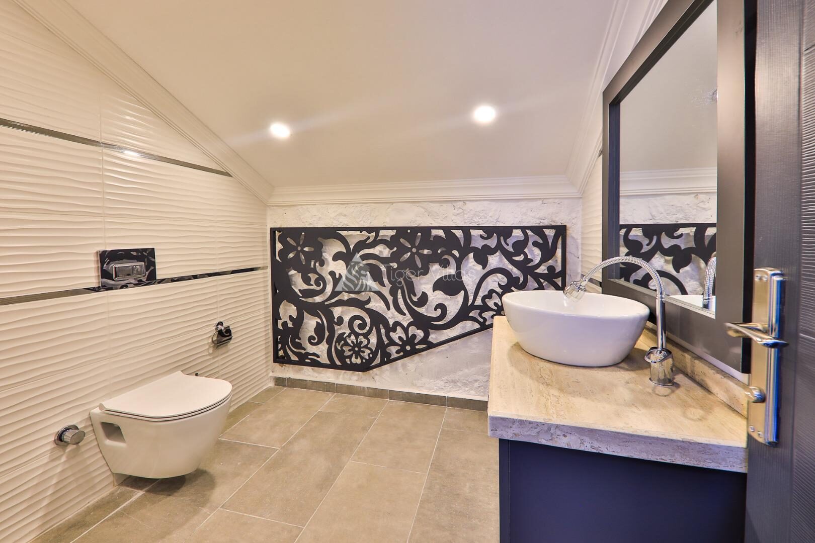 Villa Nil Exclusive – villa for rent in Üzümlü