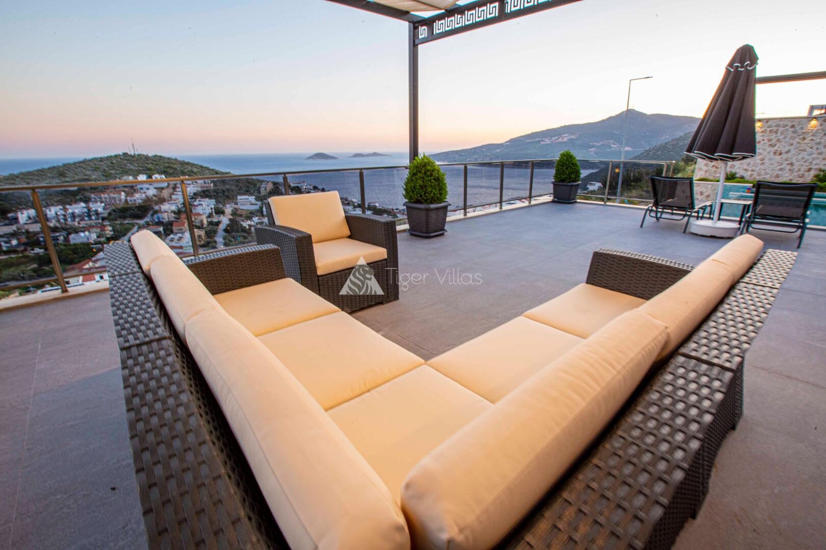 Villa Sedna Exclusive — 41