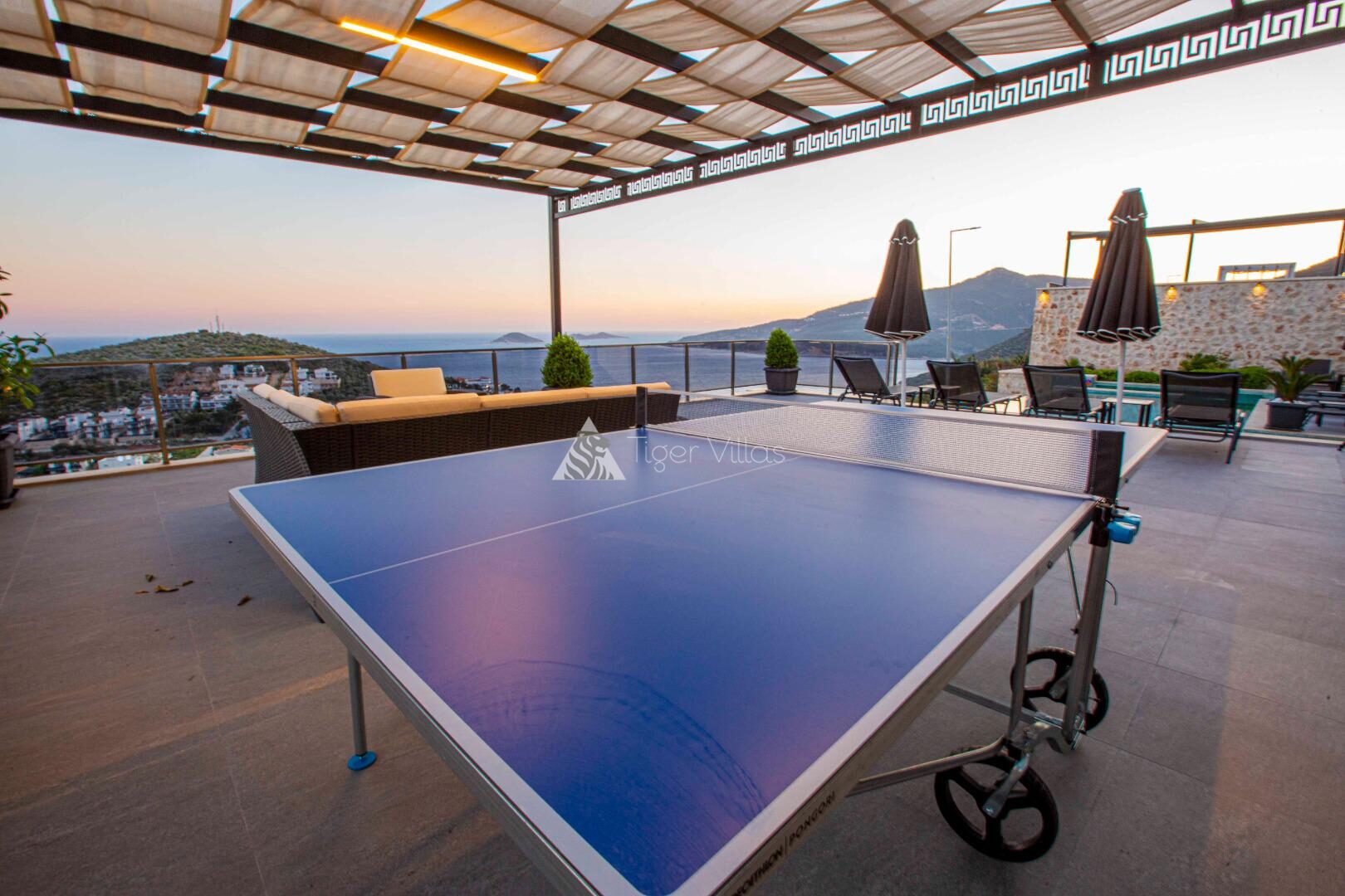 Villa Sedna Exclusive — 42
