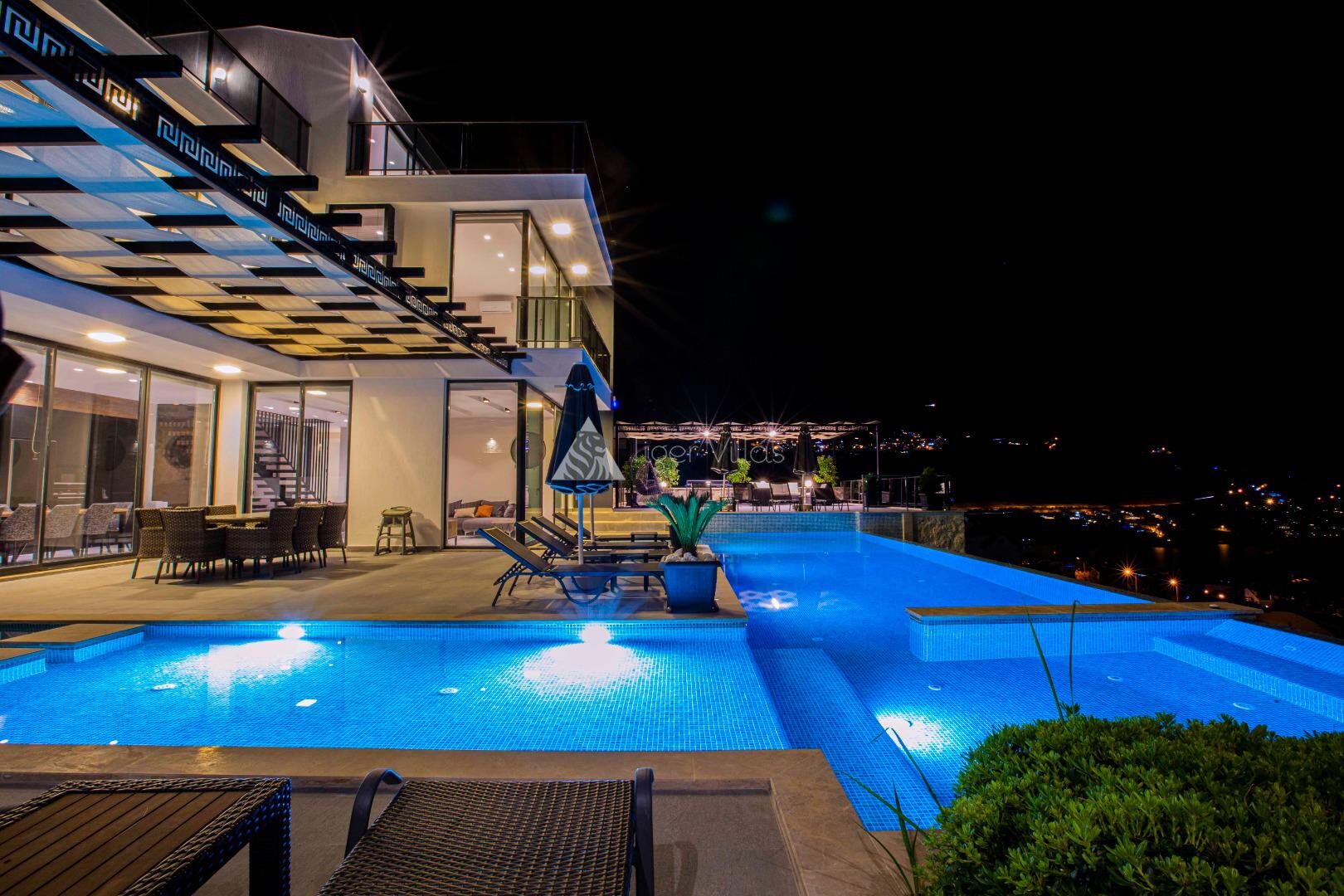 Villa Sedna Exclusive — 48