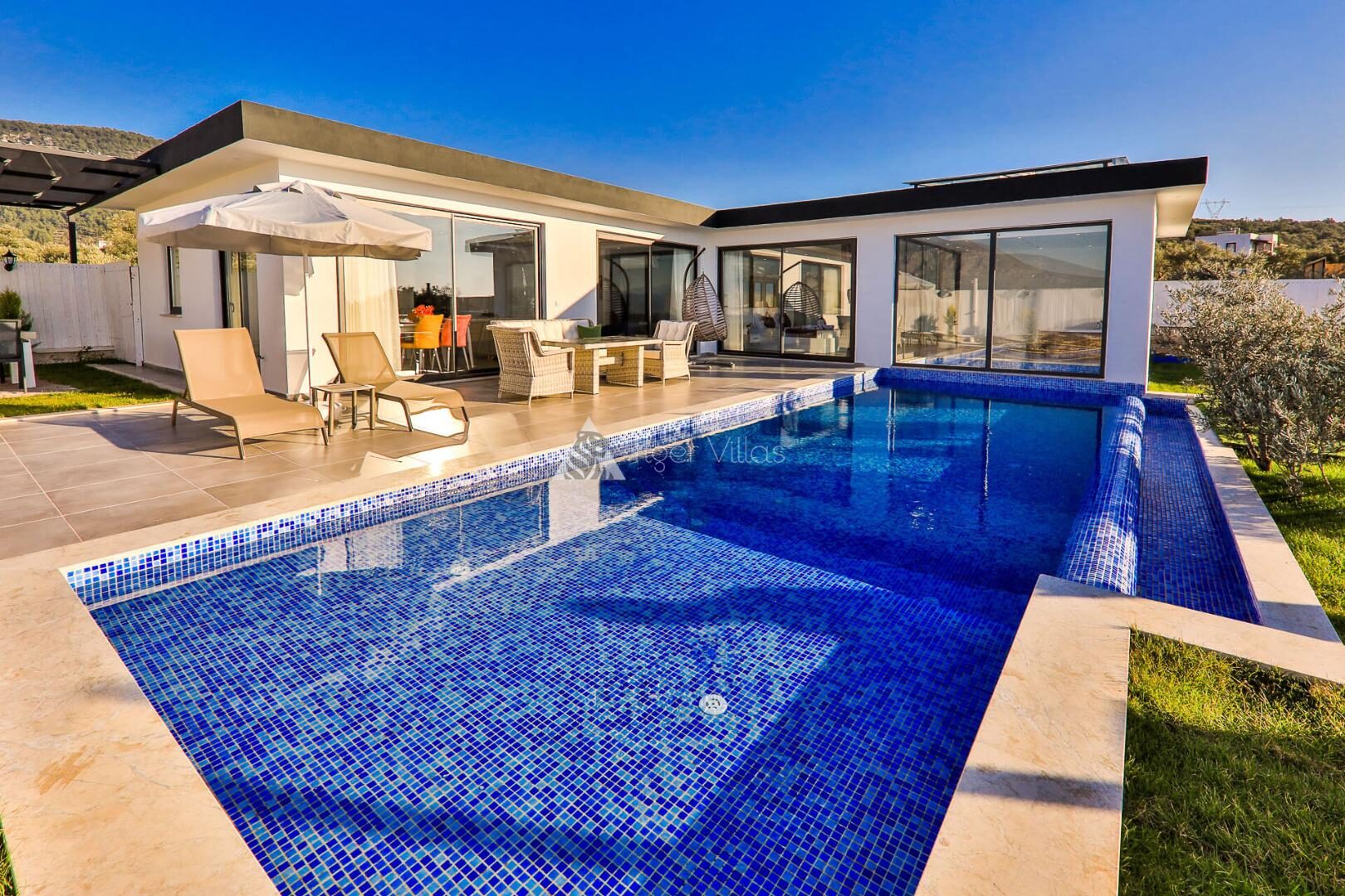 Villa Mehcan — 5