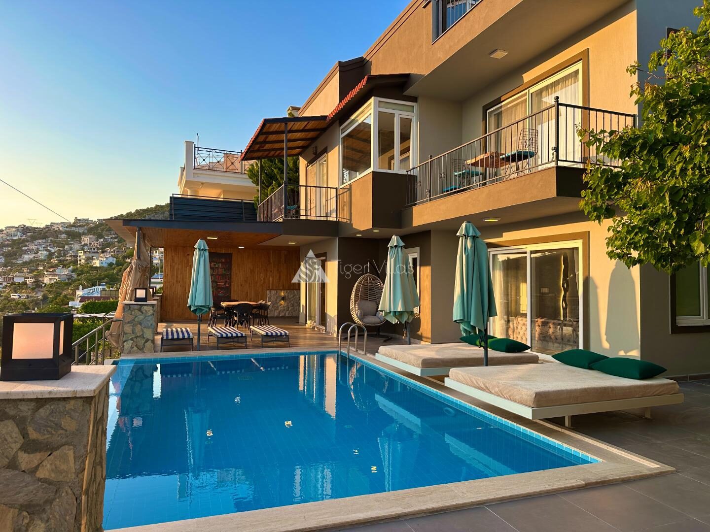 Villa Ardıç — 1