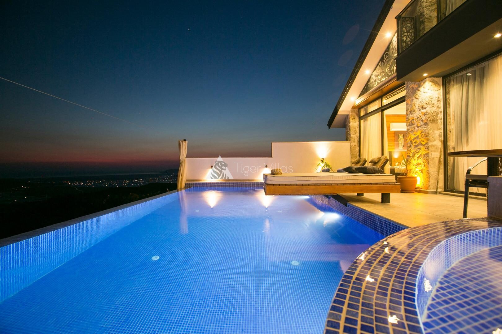 Villa Nil Exclusive — 37