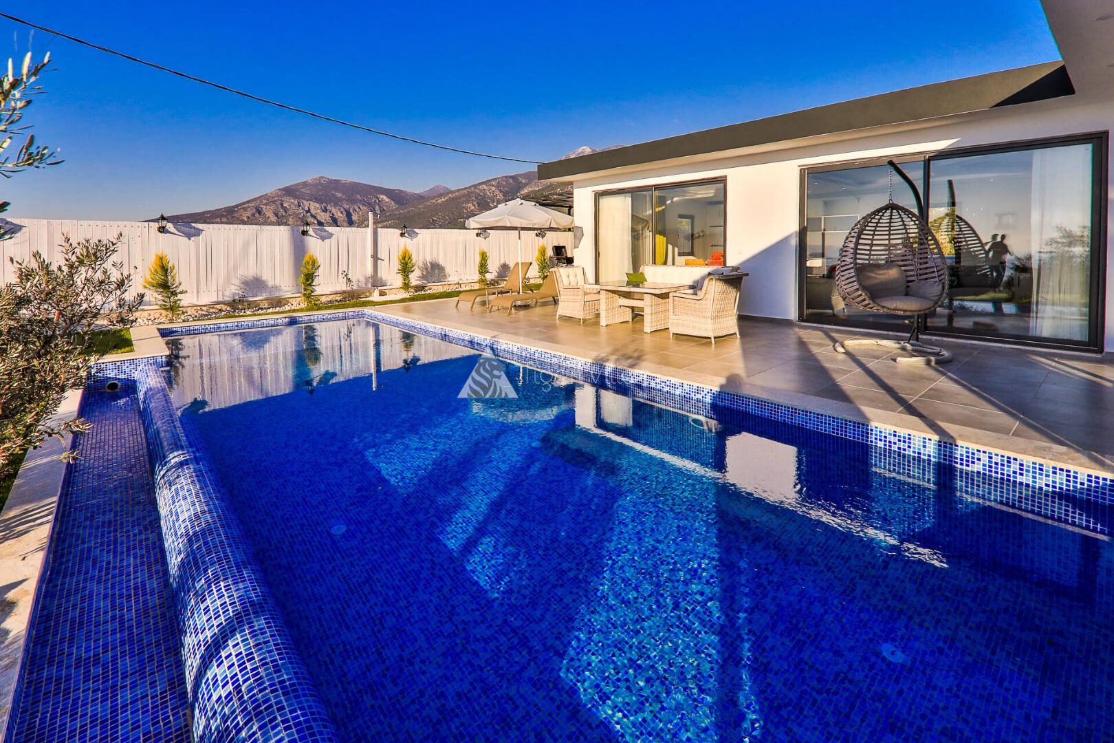 Villa Mehcan — 9