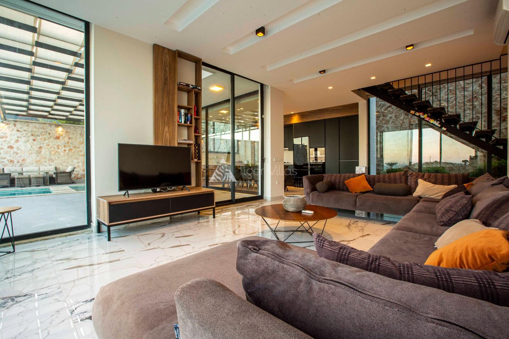 Villa Sedna Exclusive — 56