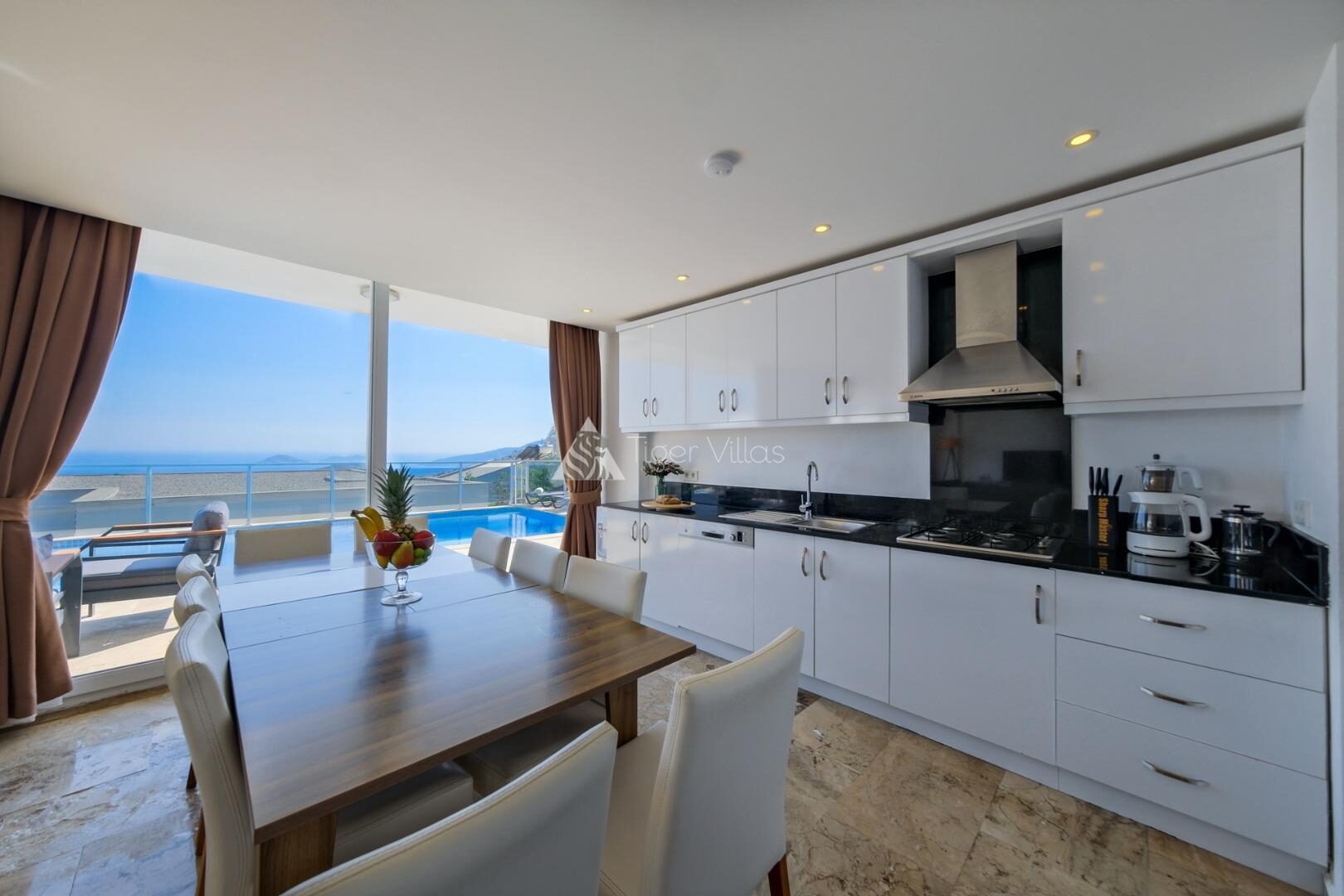Villa Lumiere 3 — 50