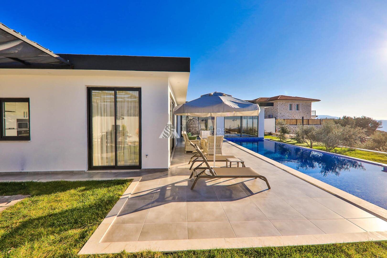 Villa Mehcan — 12