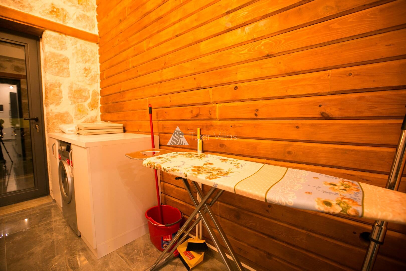 Villa Nil Exclusive – villa for rent in Üzümlü
