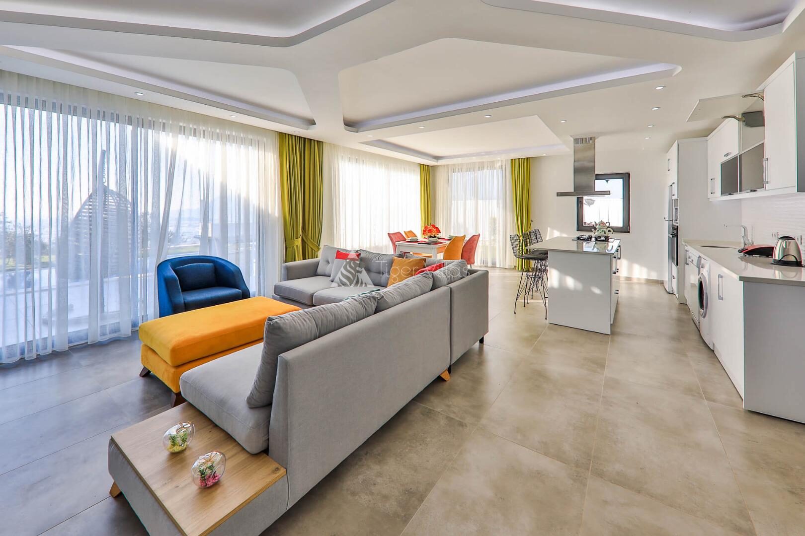 Villa Mehcan — 17