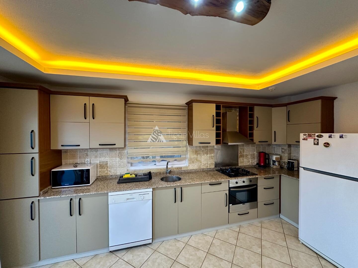 Villa Ardıç — 12