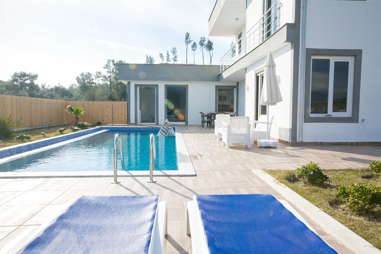 Villa Carpediem 1 — 4