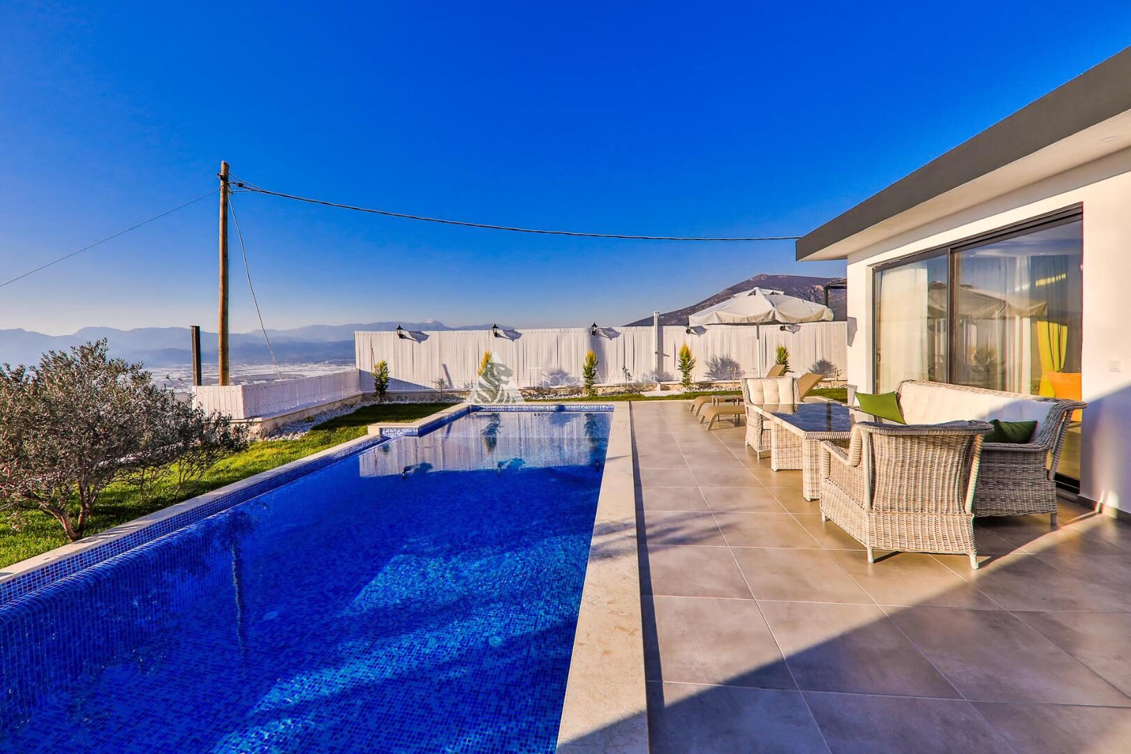 Villa Mehcan — 22