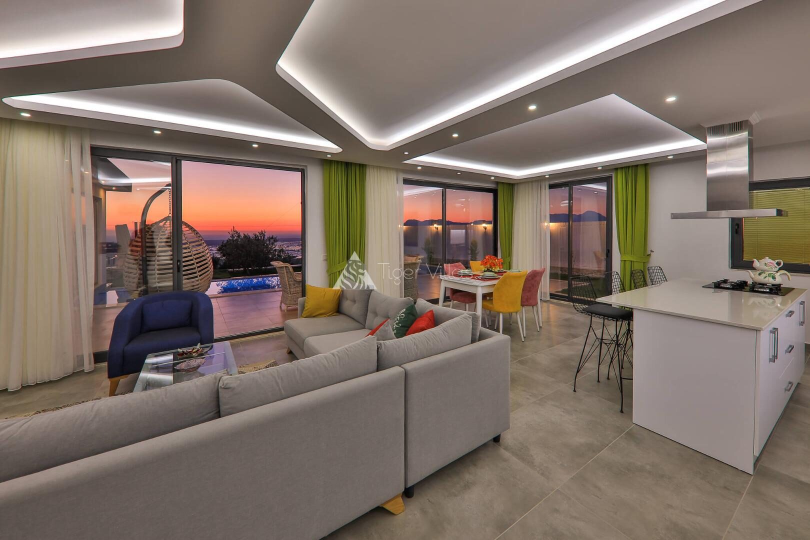 Villa Mehcan — 27