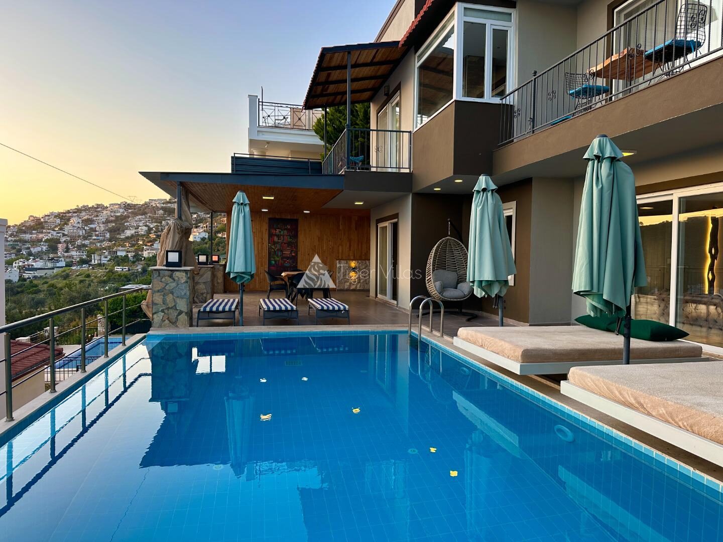 Villa Ardıç — 21