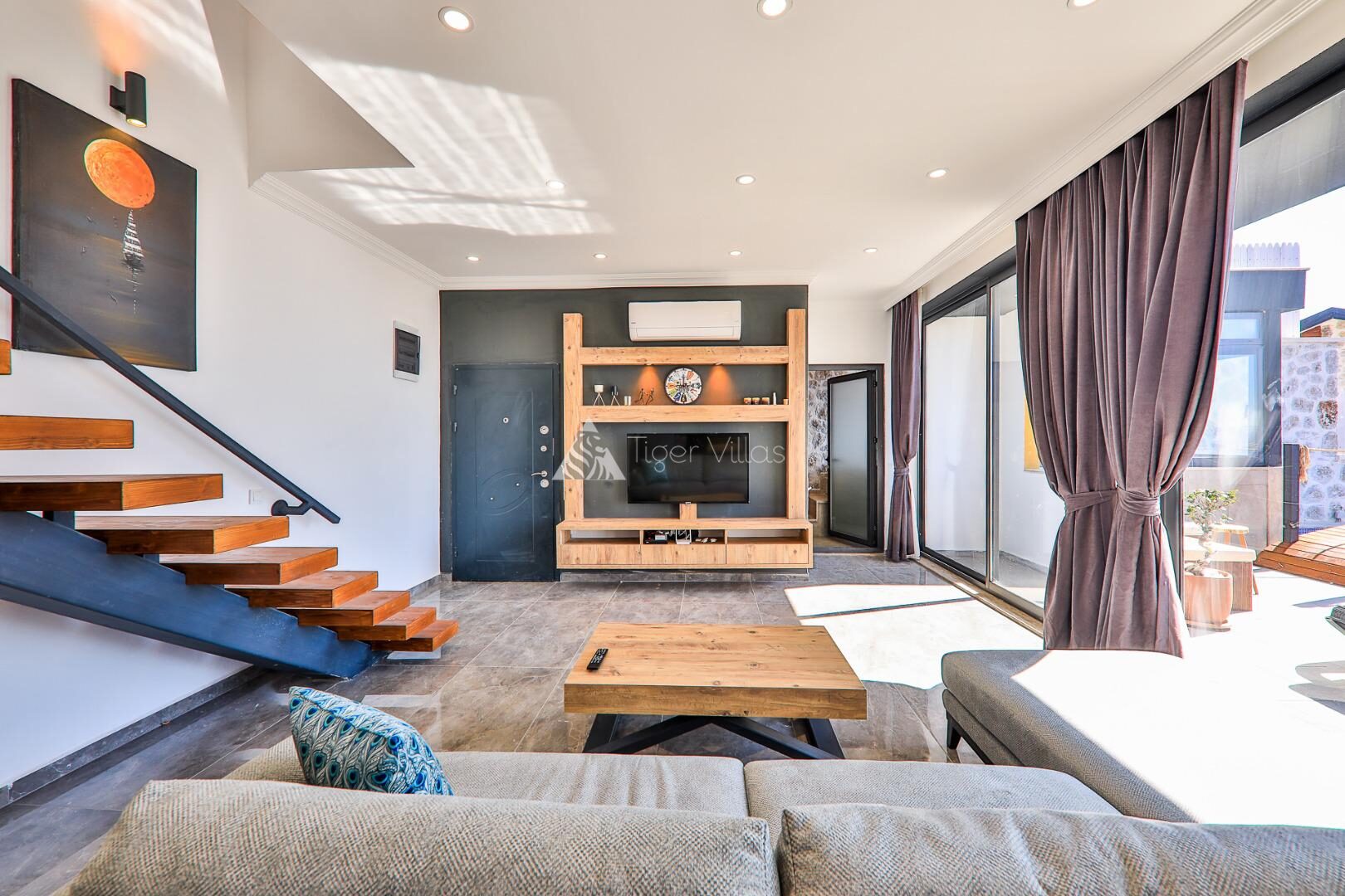 Villa Nil Queen — 70