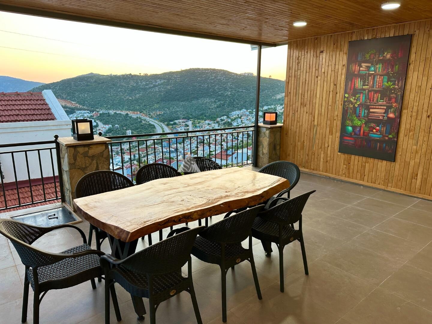 Villa Ardıç — 22