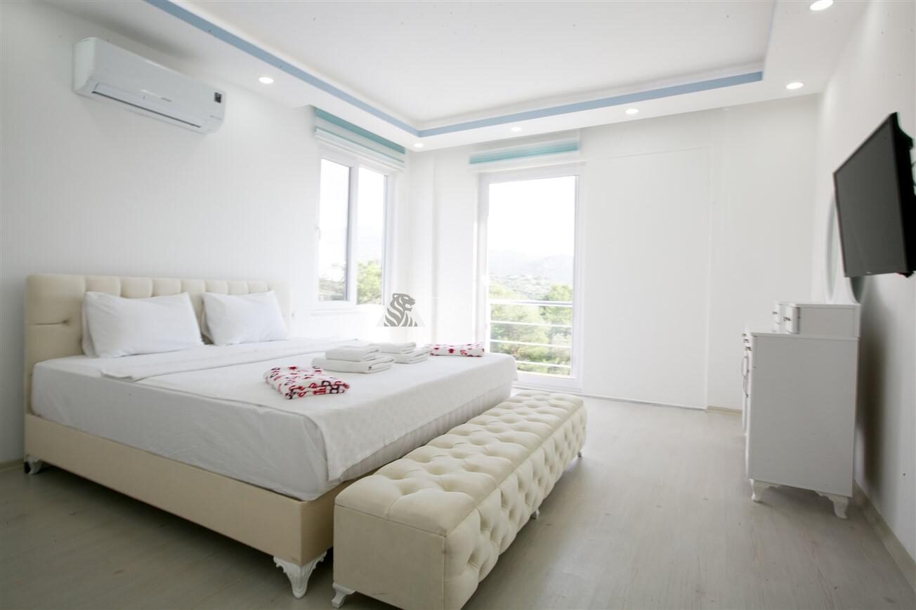 Villa Carpediem 1 — 21