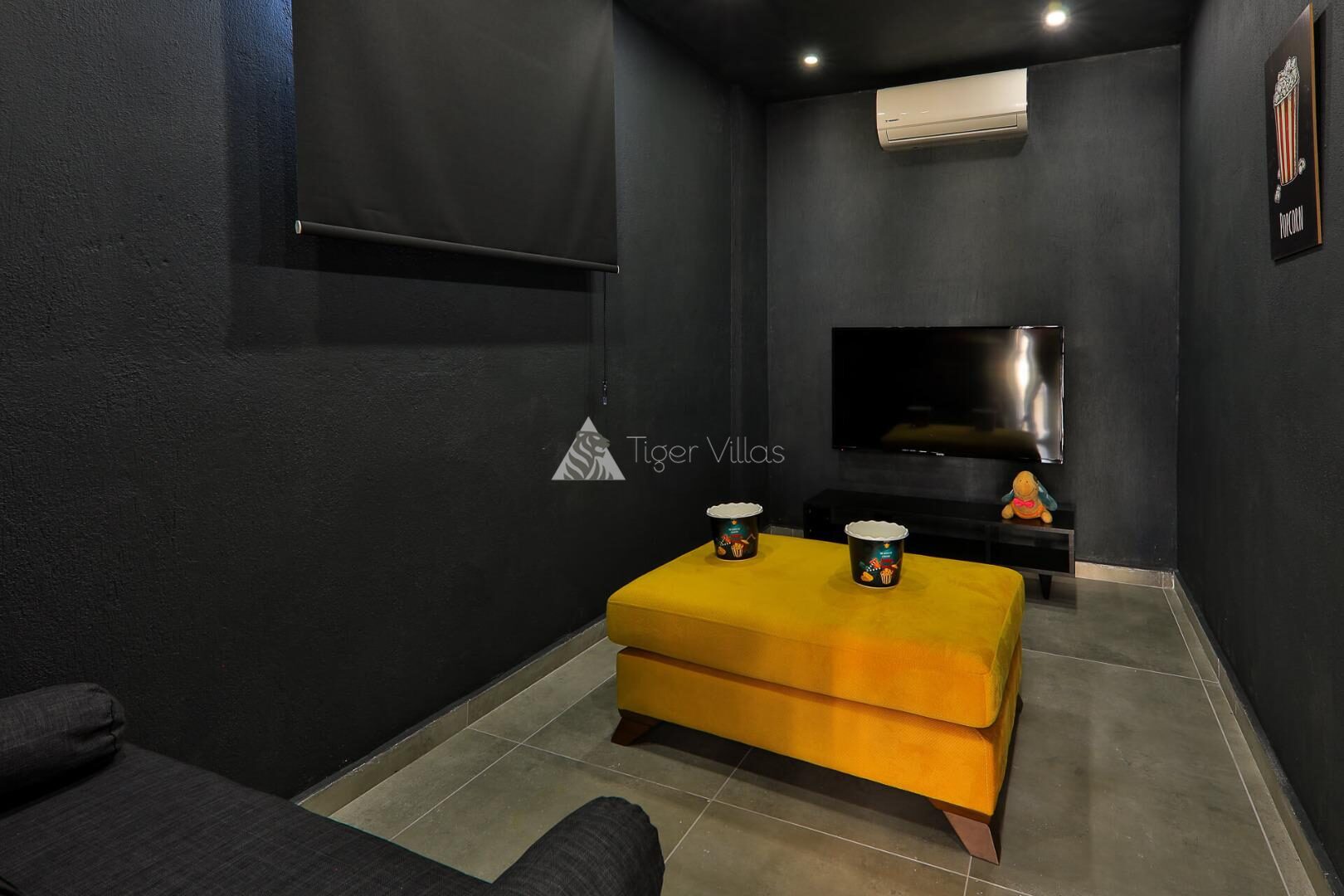 Villa Mehcan — 33