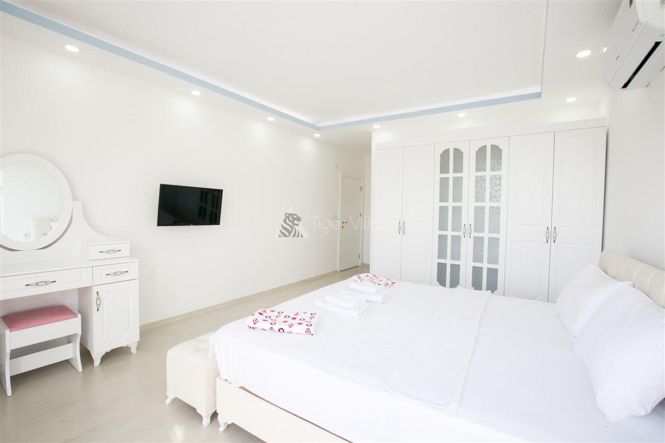 Villa Carpediem 1 — 22