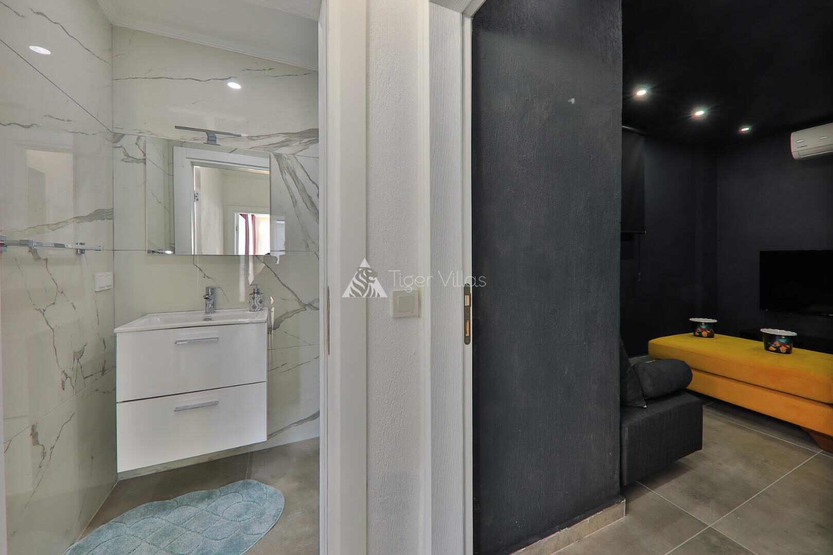 Villa Mehcan — 34