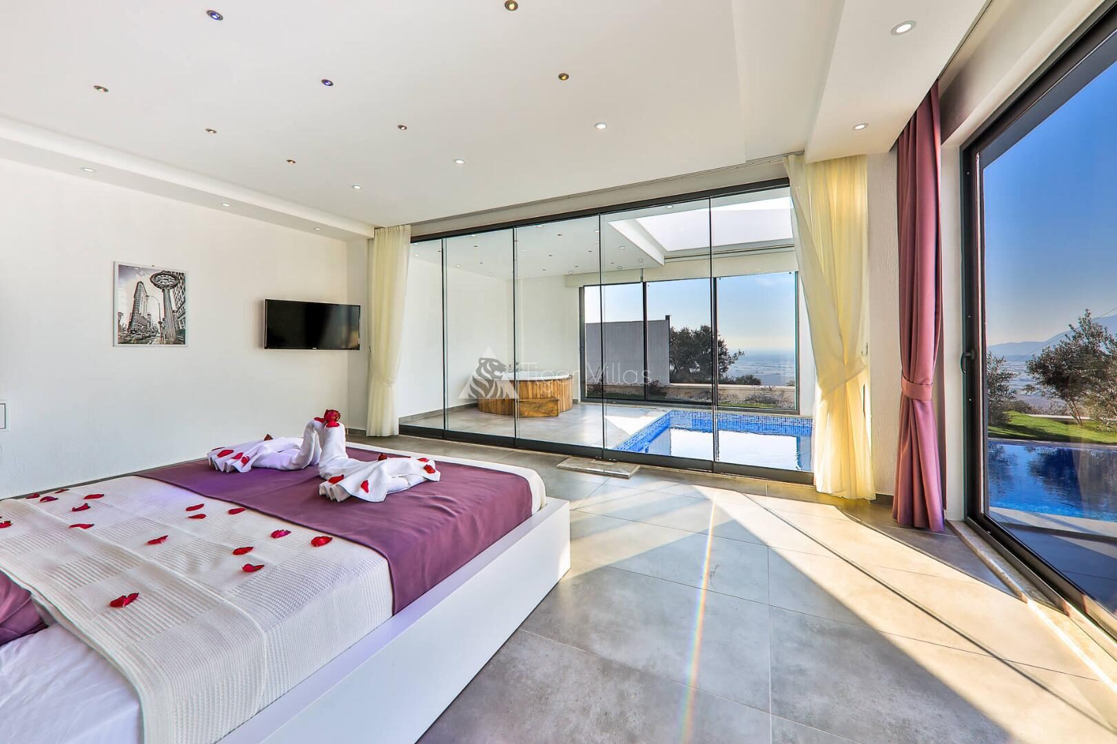 Villa Mehcan — 35