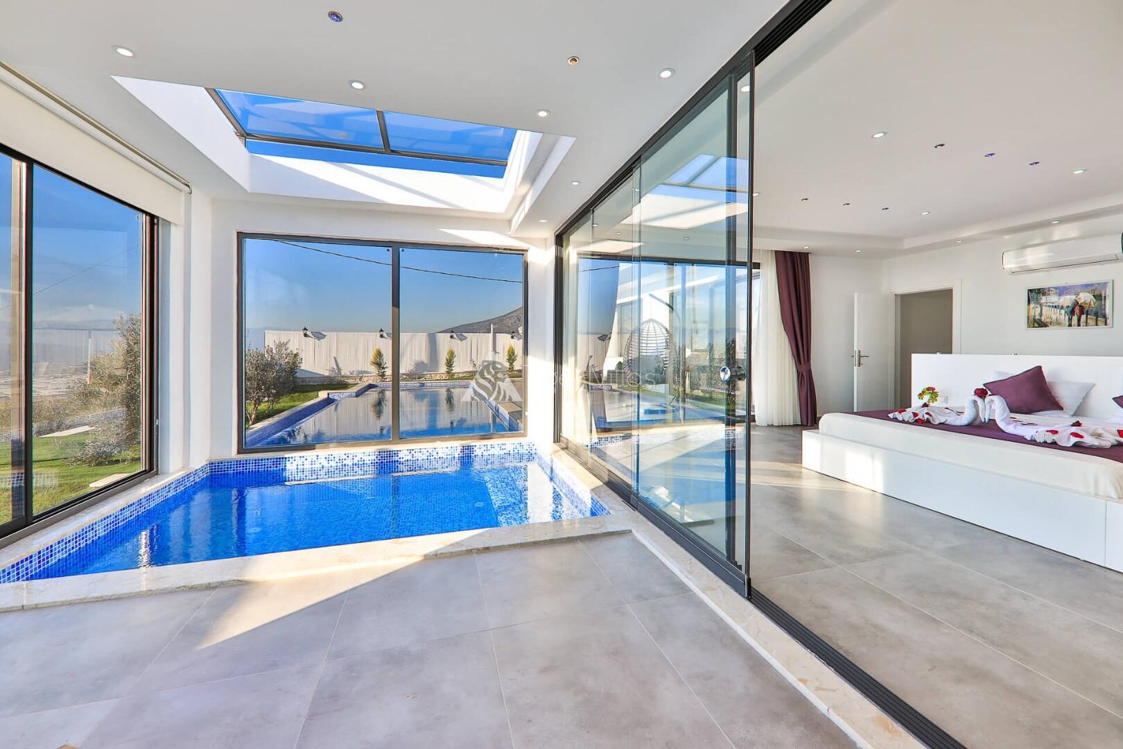 Villa Mehcan — 37