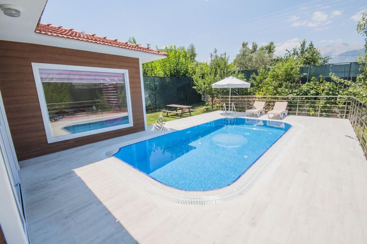 Villa Tac 1 — 3