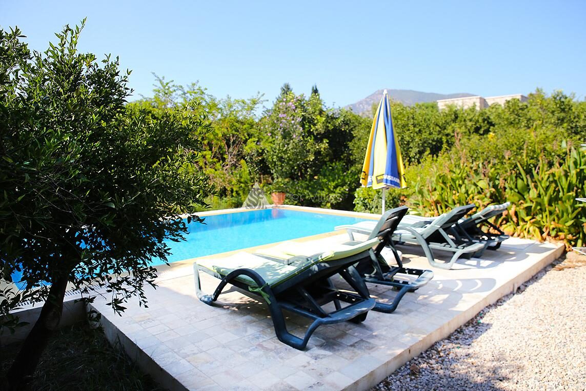 Villa Bonte 416 — 4