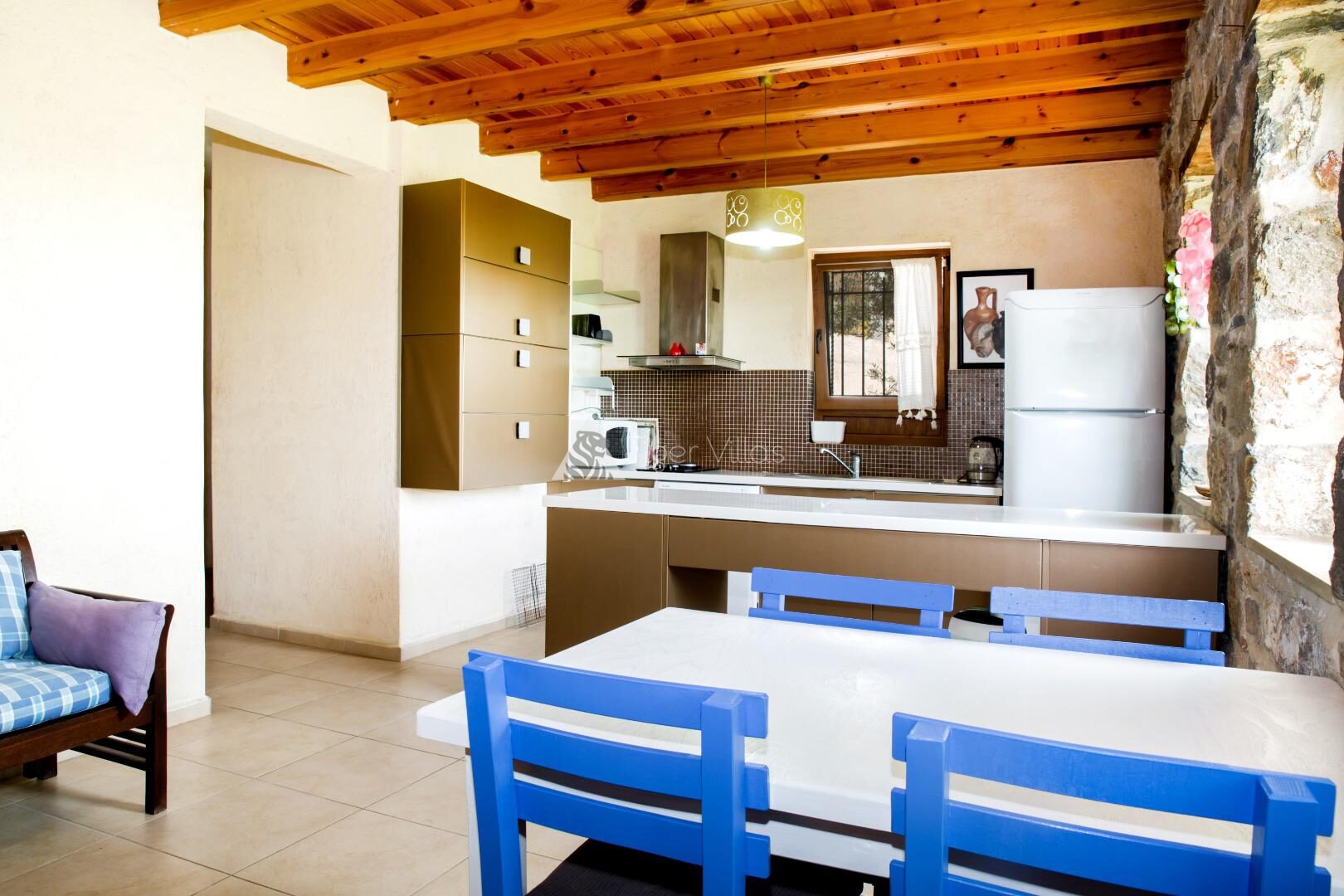 Villa Bonte 416 — 13
