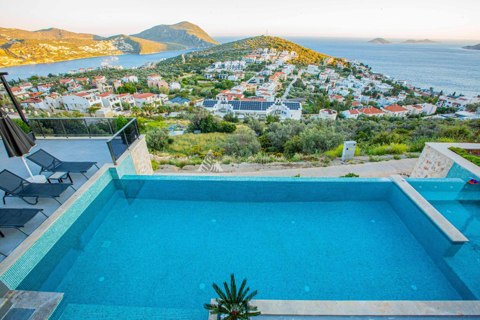 Villa Sedna Exclusive — 105