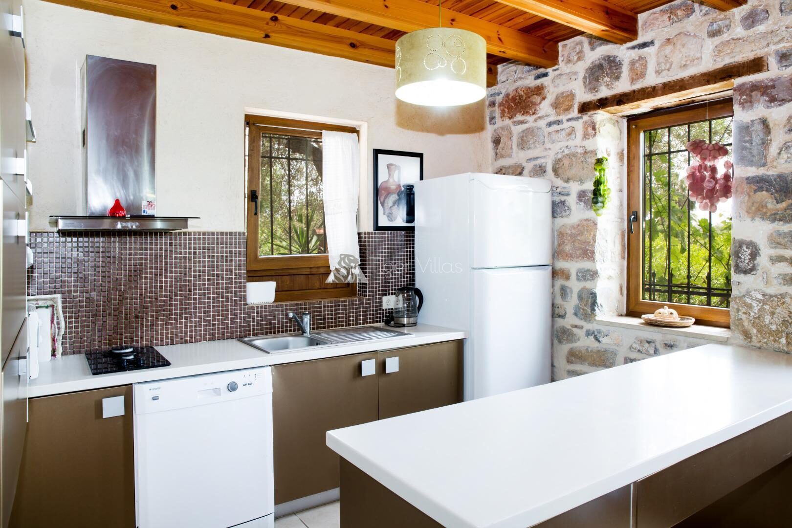 Villa Bonte 416 — 15