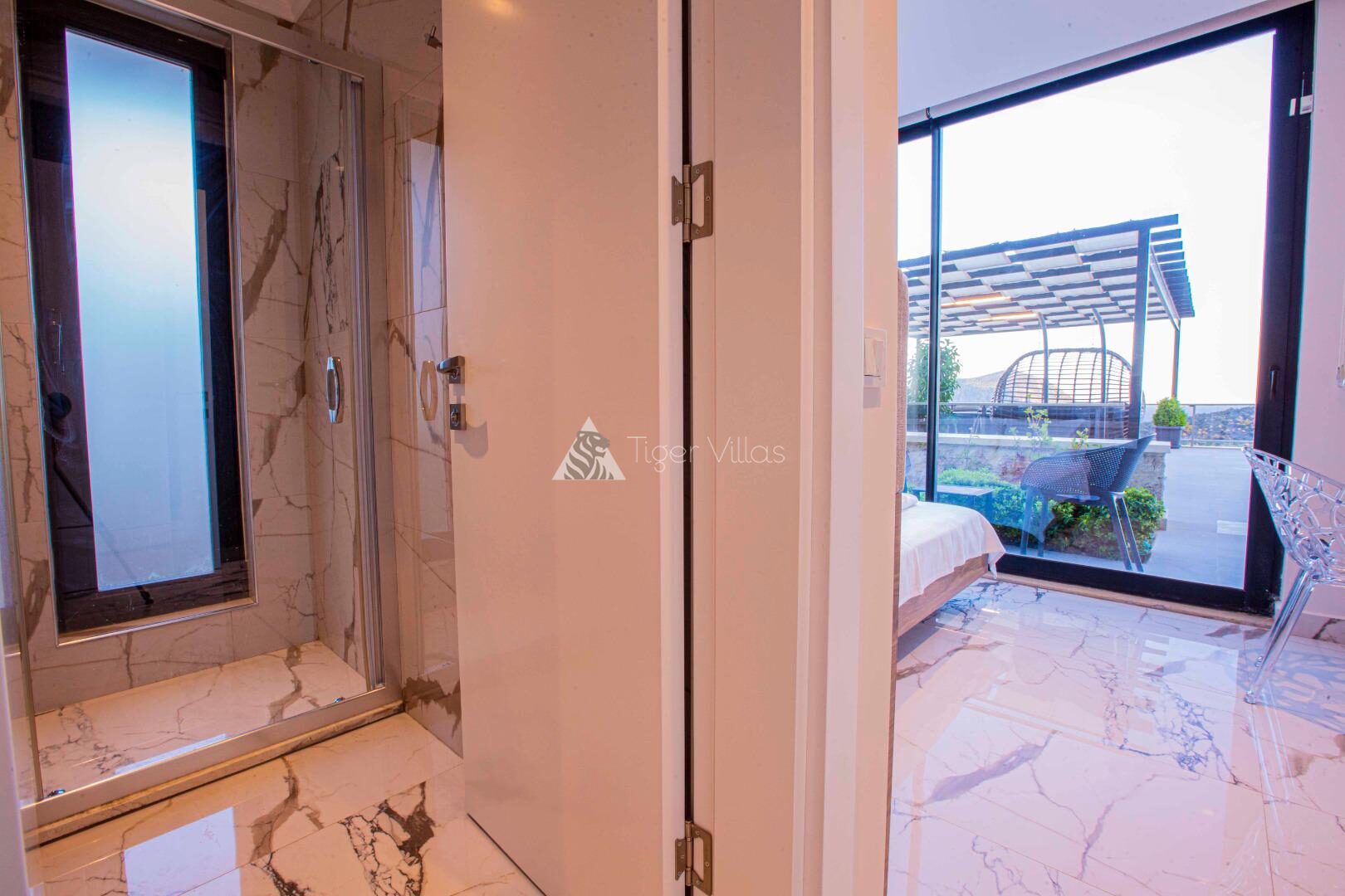 Villa Sedna Exclusive — 110