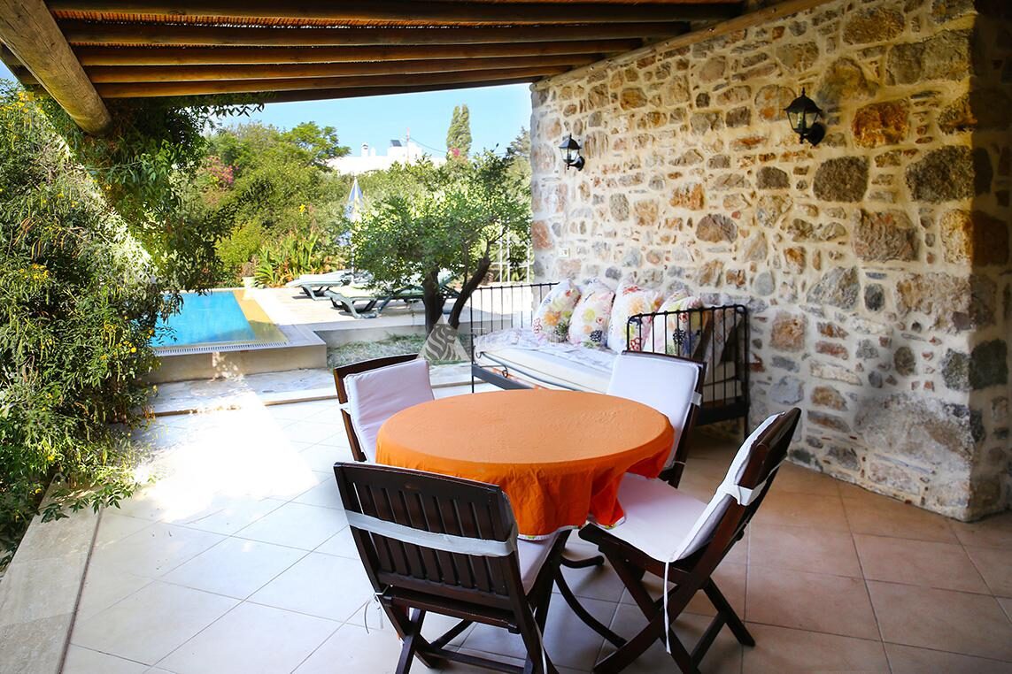 Villa Bonte 416 — 21