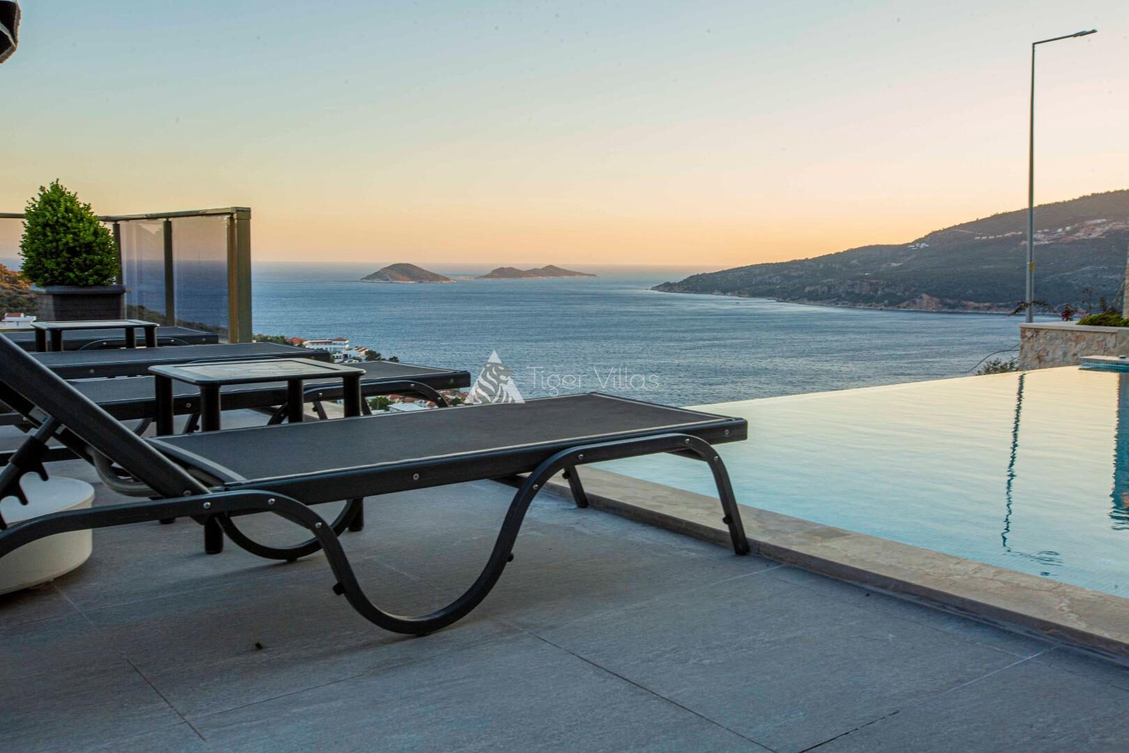 Villa Sedna Exclusive — 115