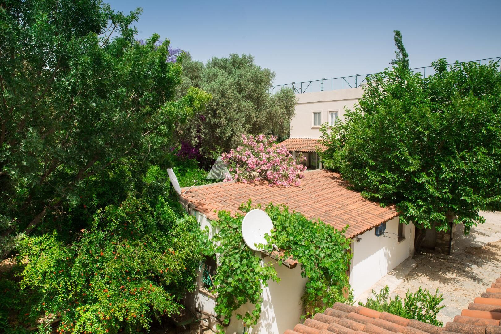 Villa Garden 468 — 28