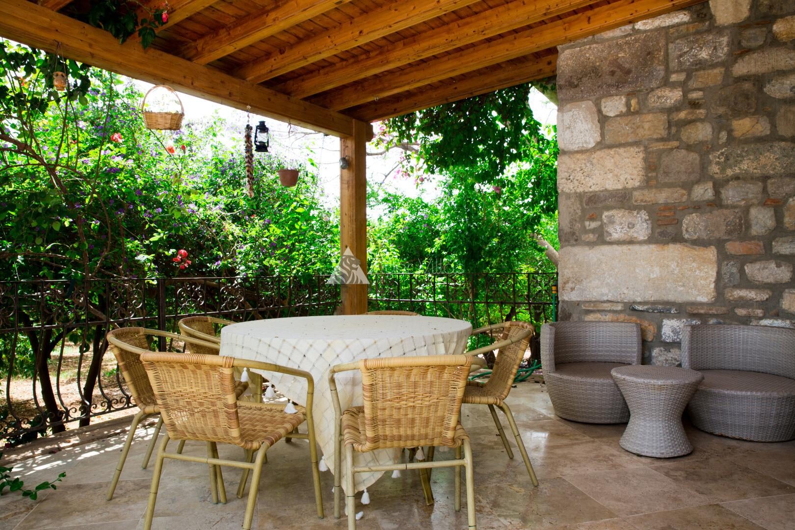 Villa Garden 468 — 29