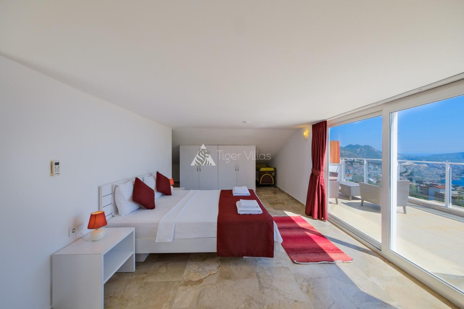 Villa Lumiere 3 — 131