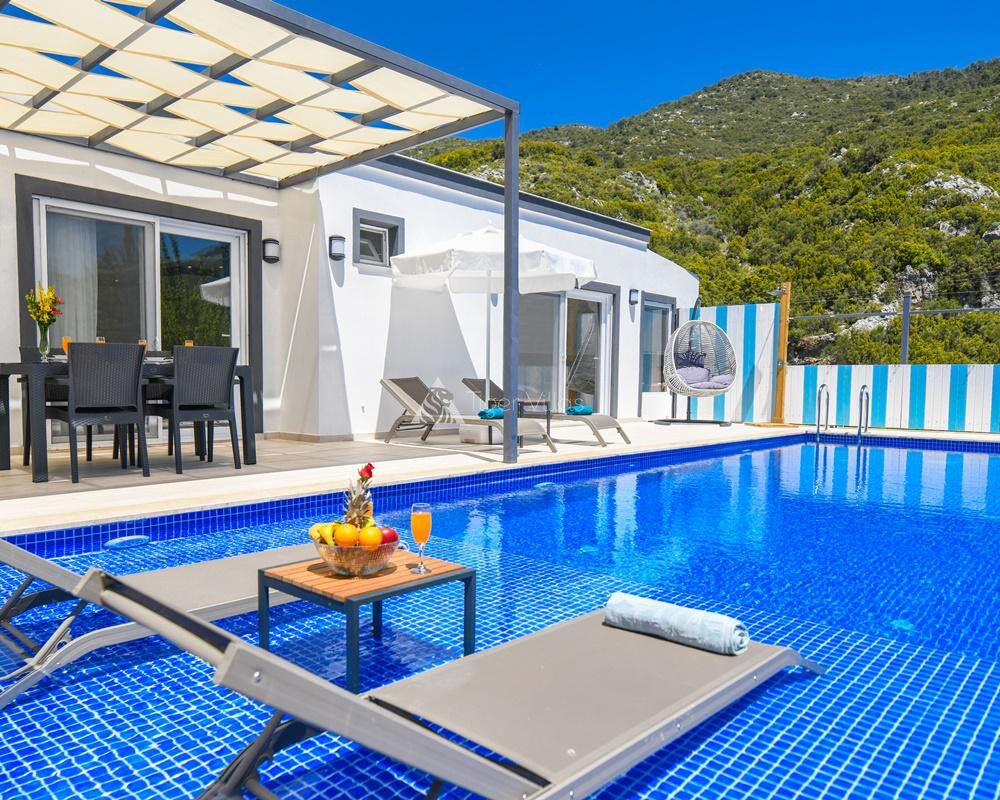 Villa Barış İkizce — 6
