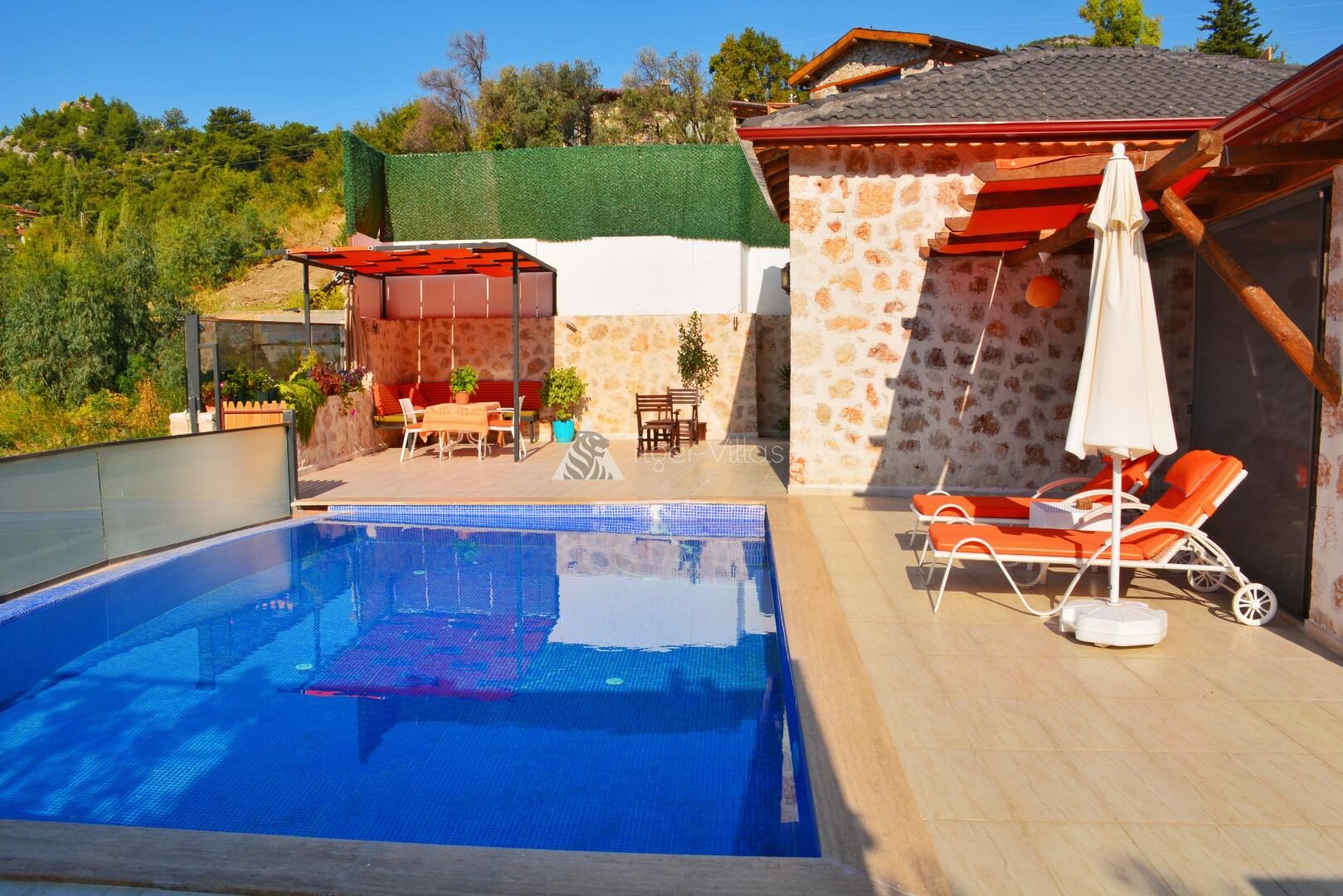 Villa Vanilya — 2