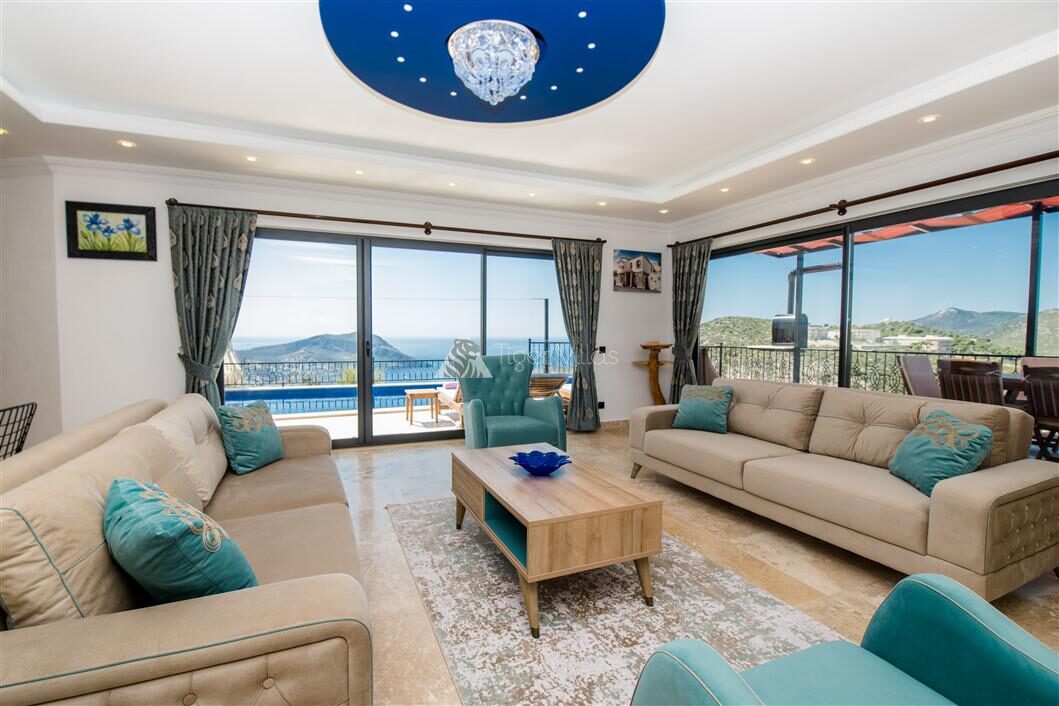 Villa Therapy — 11