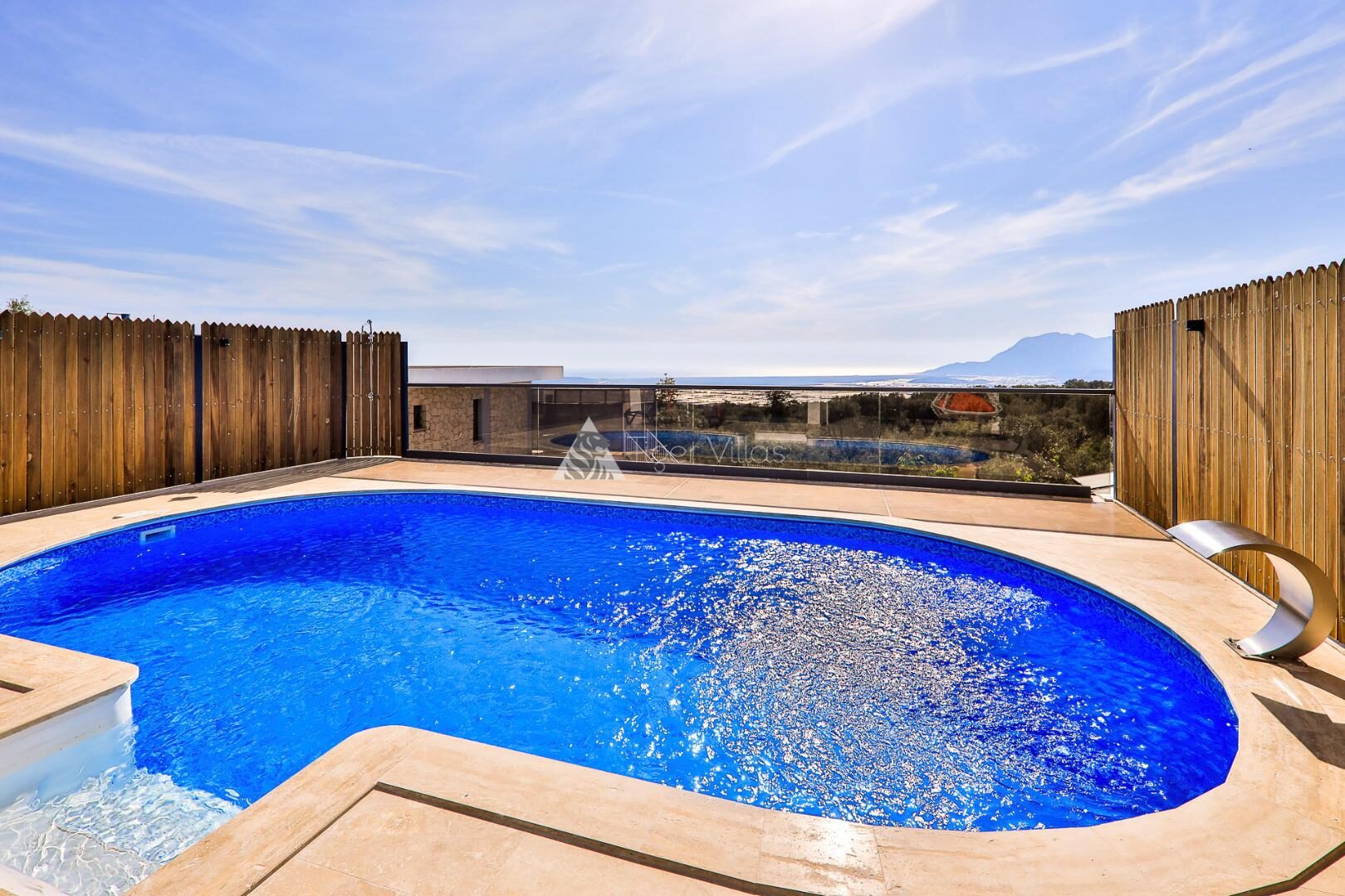 Villa Sevi — 9