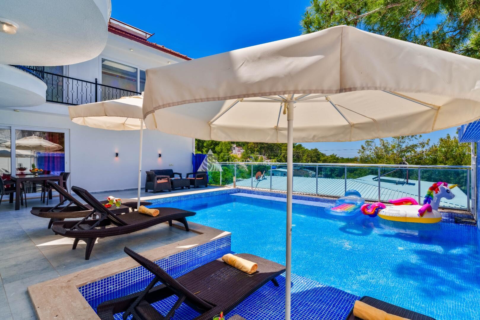 Villa Saray — 5