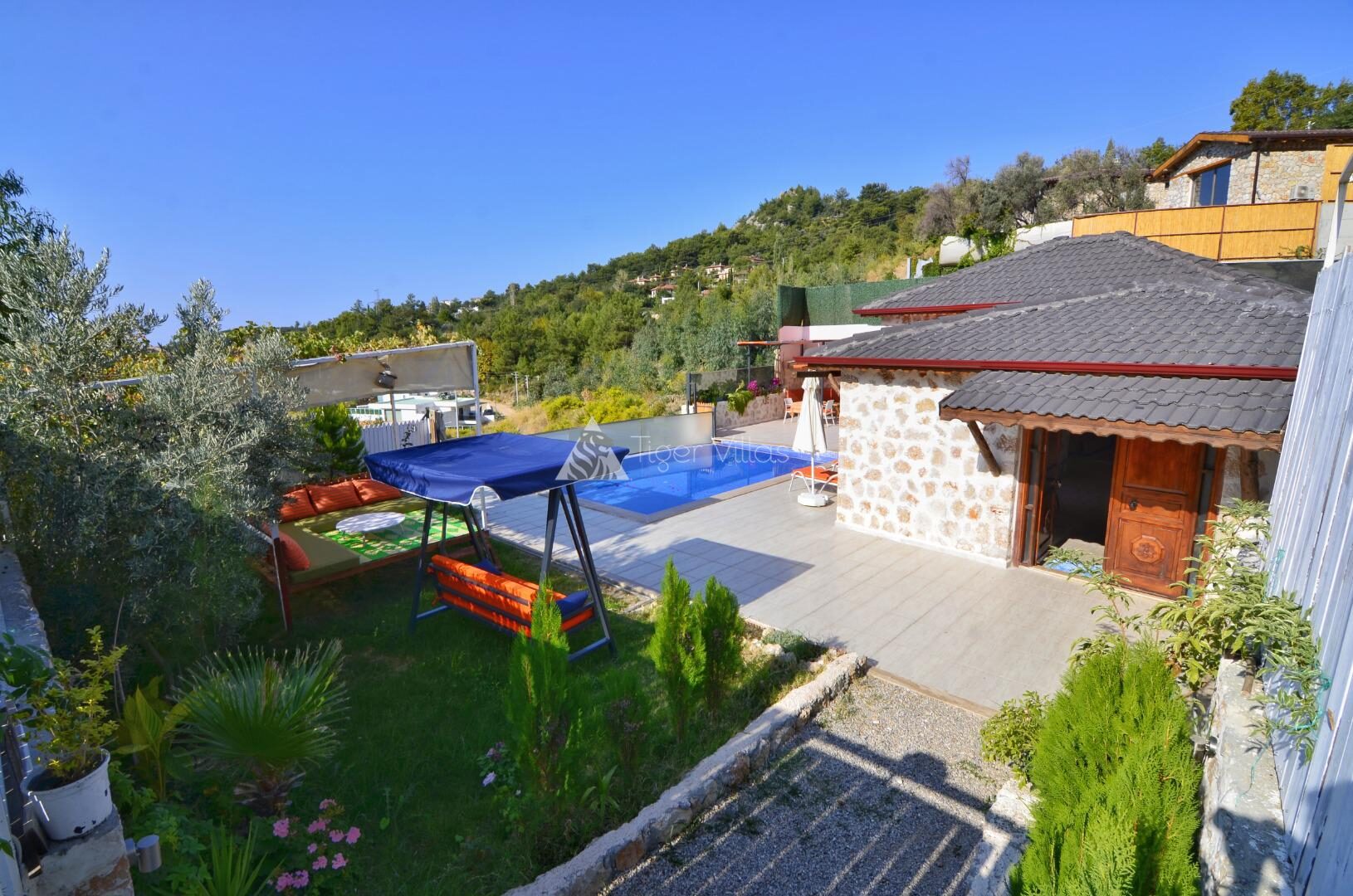 Villa Vanilya — 5