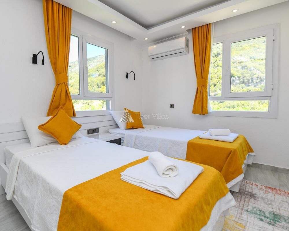 Villa Barış İkizce — 15