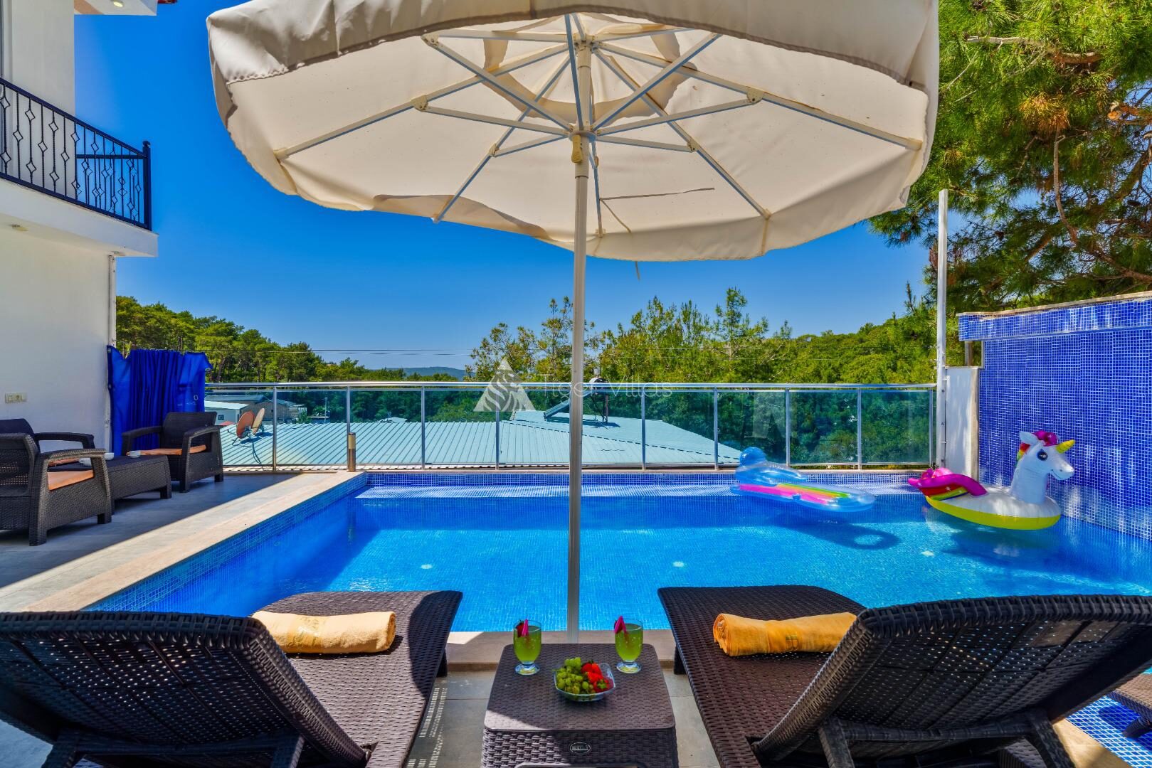Villa Saray — 6