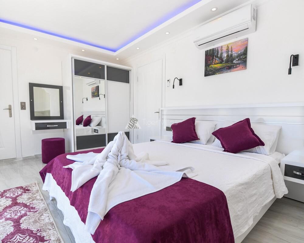 Villa Barış İkizce — 20