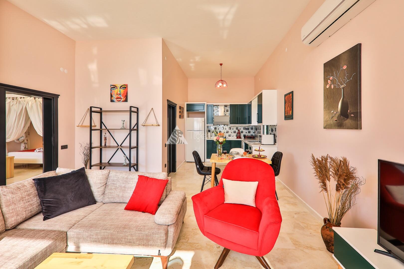 Villa Sevi — 14