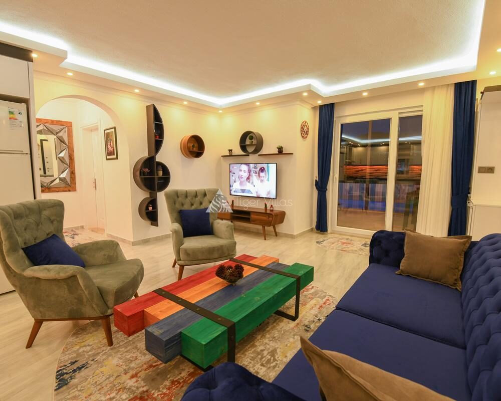 Villa Barış İkizce — 24